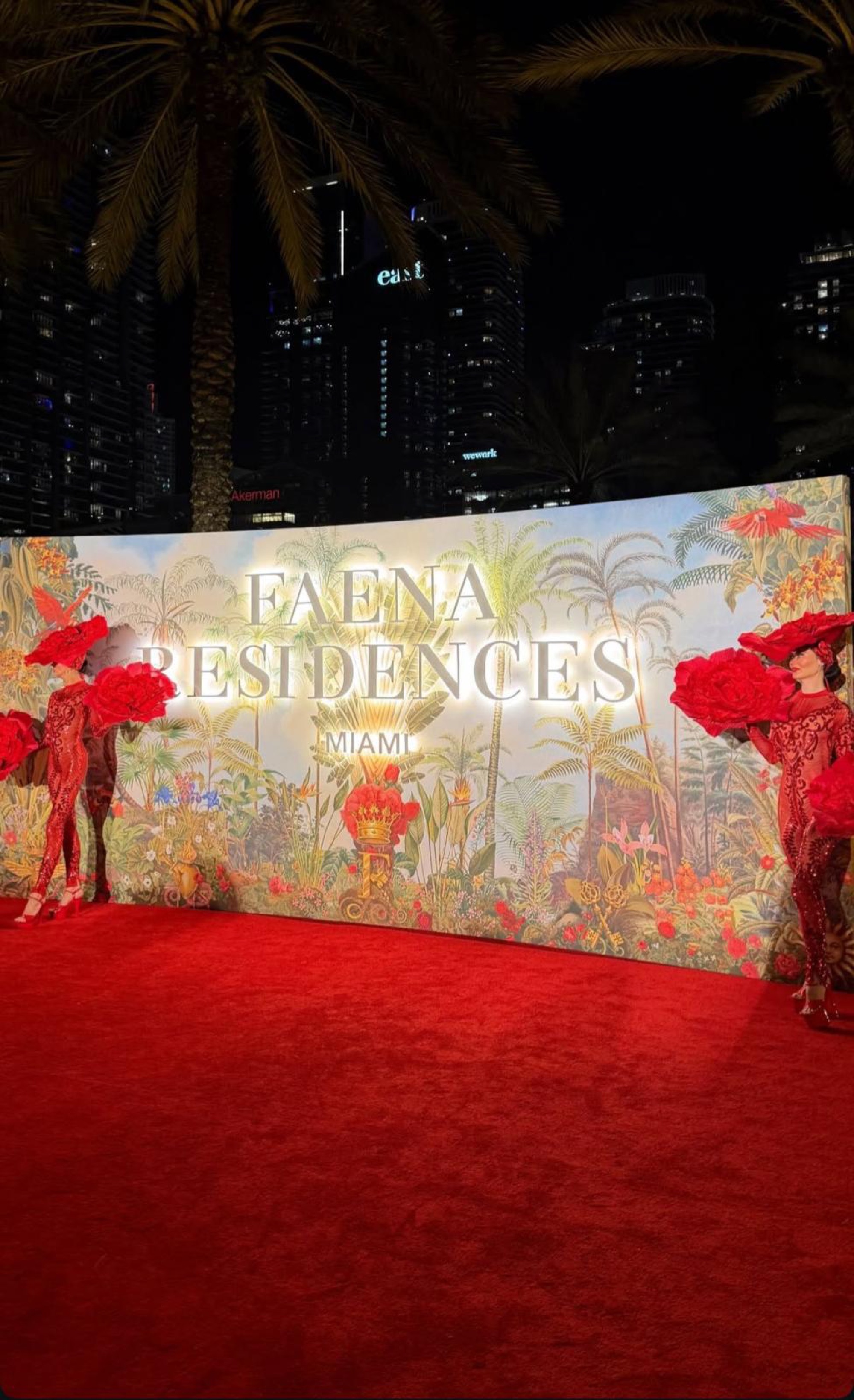 Faena Residences